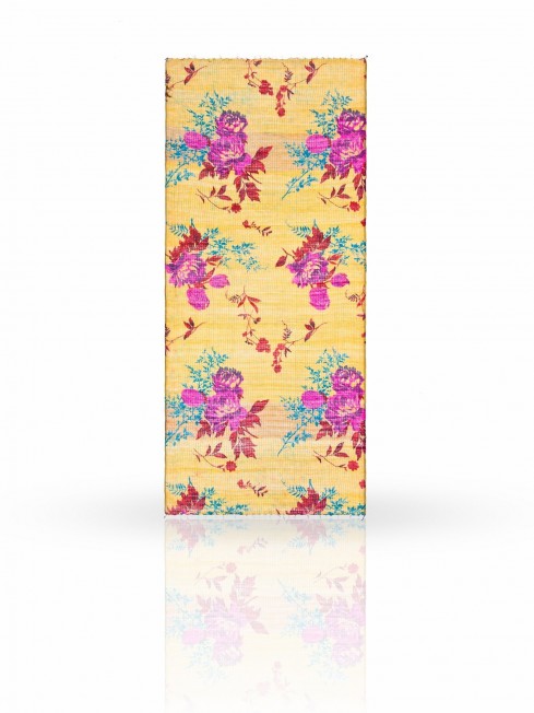 Палантин Женский SW-KANTHA/YELL
